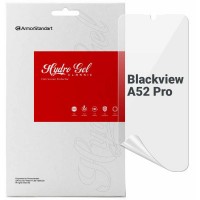 Пленка защитная Armorstandart Blackview A52 Pro (ARM75054)