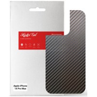Пленка защитная Armorstandart back panel Apple iPhone 14 Pro Max Carbone (ARM64969)