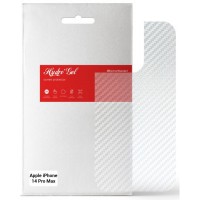 Пленка защитная Armorstandart back panel Apple iPhone 14 Pro Max Carbone Transparent (ARM64972)