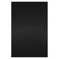 Пленка защитная Armorstandart back panel Carbone (ARM58675)