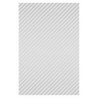Пленка защитная Armorstandart Back Panel Carbone Transparent (ARM60356)