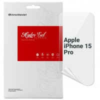 Пленка защитная Armorstandart Apple iPhone 15 Pro (ARM68275)