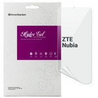 Пленка защитная Armorstandart Anti-Blue ZTE Nubia Neo 5G (ARM70671)
