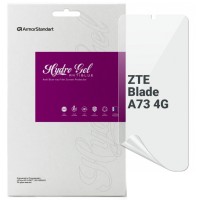 Пленка защитная Armorstandart Anti-Blue ZTE Blade A73 4G (ARM70675)