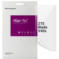 Пленка защитная Armorstandart Anti-Blue ZTE Blade V40s (ARM68866)