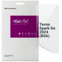 Пленка защитная Armorstandart Anti-Blue Tecno Spark Go 2024 (BG6) (ARM73610)