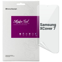 Пленка защитная Armorstandart Anti-Blue Samsung XCover7 (ARM77577)