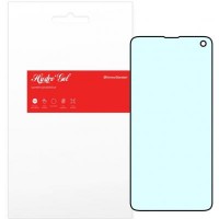 Пленка защитная Armorstandart Anti-Blue Samsung S10 (ARM57762) (ARM57762)