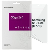 Пленка защитная Armorstandart Anti-Blue Samsung S10 Lite (G770) (ARM69762)