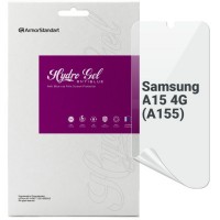 Пленка защитная Armorstandart Anti-Blue Samsung A15 4G (A155) (ARM72461)