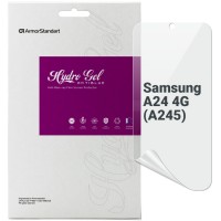 Пленка защитная Armorstandart Anti-Blue Samsung A24 4G (A245) (ARM68015)