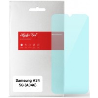 Пленка защитная Armorstandart Anti-Blue Samsung A34 5G (A346) (ARM66227)