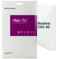 Пленка защитная Armorstandart Anti-Blue Realme C65 4G (ARM77912)
