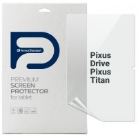 Пленка защитная Armorstandart Anti-Blue Pixus Drive / Titan (ARM74041)