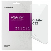 Пленка защитная Armorstandart Anti-Blue Oukitel C32 (ARM73635)