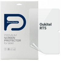 Пленка защитная Armorstandart Anti-Blue Oukitel RT5 (ARM72552)