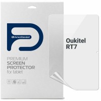 Пленка защитная Armorstandart Anti-Blue Oukitel RT7 (ARM75604)