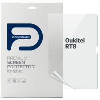Пленка защитная Armorstandart Anti-Blue Oukitel RT8 (ARM78405)