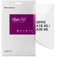 Пленка защитная Armorstandart Anti-Blue OPPO A18 4G / A38 4G (ARM71045)