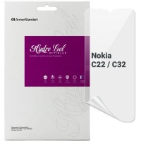 Пленка защитная Armorstandart Anti-Blue Nokia C22 / C32 (ARM67017)
