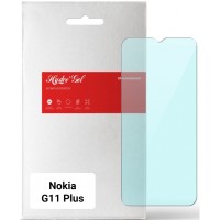 Пленка защитная Armorstandart Anti-Blue Nokia G11 Plus (ARM65123)
