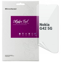 Пленка защитная Armorstandart Anti-Blue Nokia G42 5G (ARM69531)