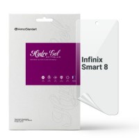 Пленка защитная Armorstandart Anti-Blue Infinix Smart 8 (ARM73229)