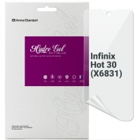 Пленка защитная Armorstandart Anti-Blue Infinix Hot 30 (X6831) (ARM68972)