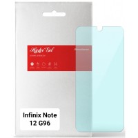 Пленка защитная Armorstandart Anti-Blue Infinix Note 12 G96 (X670) (ARM64591)