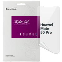 Пленка защитная Armorstandart Anti-Blue Huawei Mate 50 Pro (ARM67442)