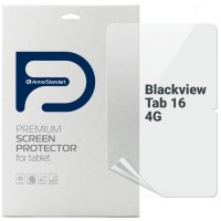 Пленка защитная Armorstandart Anti-Blue Blackview Tab 16 4G (ARM74596)
