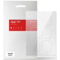 Пленка защитная Armorstandart Amazfit GTS 2 6 pcs. (ARM58910)