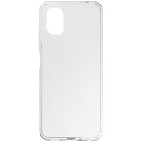 Чехол для мобильного телефона BeCover ZTE Blade V2020 Smart Transparancy (706938)