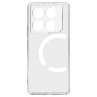 Чехол для мобильного телефона Armorstandart Air Infinix GT 20 Pro Camera cover Clear (ARM77779)