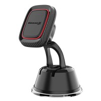 Универсальный автодержатель Grand-X MT-12, на панель, на стекло (MT-12)