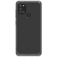 Чехол для мобильного телефона Samsung KD Lab Protective Cover Galaxy A21s (A217) Black (GP-FPA217KDABW)