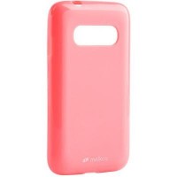 Чехол для мобильного телефона Melkco для Samsung G310/Ace 4 Poly Jacket TPU Pink (6174678)
