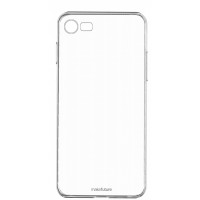 Чехол для мобильного телефона MakeFuture Apple iPhone SE 2022 Air (Clear TPU) (MCA-AISE22)