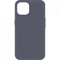 Чехол для мобильного телефона MAKE Apple iPhone 11 Silicone Midnight (MCL-AI11MN)