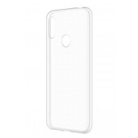 Чехол для мобильного телефона Huawei для Y6s transparent (51993765)