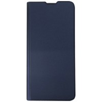 Чехол для мобильного телефона Florence Protect Infinix Hot 20i Dark Blue OEM (RL075282)