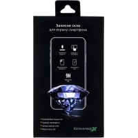 Стекло защитное Grand-X Xiaomi Redmi Note 11 Pro full cover black (GXXRN11PFCB)