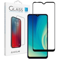 Стекло защитное ACCLAB Full Glue ZTE A7s (1283126508950)