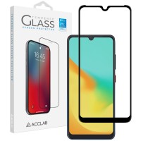 Стекло защитное ACCLAB Full Glue ZTE Blade A7 2019 (1283126508851)