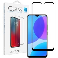 Стекло защитное ACCLAB Full Glue VIVO Y11 (2019) (1283126508998)