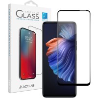 Стекло защитное ACCLAB Full Glue Tecno Camon 18 (1283126529115)
