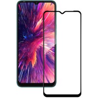 Стекло защитное ACCLAB Full Glue Tecno Spark Go 2022 (1283126542305)