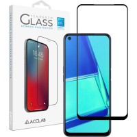 Стекло защитное ACCLAB Full Glue Oppo A52 (1283126508363)