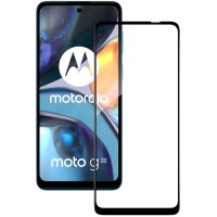 Стекло защитное ACCLAB Full Glue MOTO G22 (1283126542206)