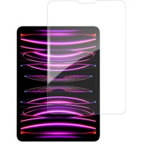 Стекло защитное ACCLAB Full Glue Apple iPad Pro 12.9 2022/2021/2020/2018 (1283126575198)